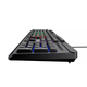 Ігрова клавіатура дротова HAVIT KB907L Black - изображение 5