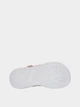 Дитячі сандалії для дівчат Skechers 35 рожевий 302682L LPMT - зображення 5