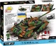 Конструктор Armed Forces танк T-72 Mir (COBI, 742 деталі) - зображення 1