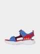 Детские сандалии для мальчиков Skechers 27.5 Синий 402121L BLRD - изображение 2