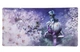 Ігрова поверхня GravaStar SAKURA, XL (900х450х3мм) WHITE/БІЛИЙ (GSA8_MPD_SAKURA) - зображення 1