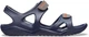 Сандалии Crocs Swiftwater River Sandal Navy 43 - изображение 5