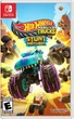 Hot Wheels Monster Trucks Stunt Mayhem (Switch) - изображение 1