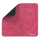 Ігрова поверхня ATTACK SHARK CM02 Black 450x400 мм (XL) Гладка Поверхня, 4мм Товщина PINK/РОЖЕВИЙ (CM02PC) - зображення 1