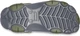 Крокси сабо Crocs All Terrain Slate Grey/Multi 41 - зображення 4