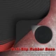 Ігрова поверхня ATTACK SHARK CM02 Black 450x400 мм (XL) Гладка Поверхня, 4мм Товщина BLACK-RED/ЧОРНО-ЧЕРВОНИЙ (CM02BRC) - зображення 6