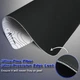 Ігрова поверхня ATTACK SHARK CM02 Black 450x400 мм (XL) Гладка Поверхня, 4мм Товщина WHITE/БІЛИЙ (CM02WC) - изображение 5