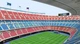 Стадион Камп Ноу. Огромные 3D пазлы "Camp Nou" Трехмерный конструктор-головоломка - изображение 3