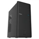 Корпус ATX з блоком живлення GM-400-8cm (ET-209-400W-2U3) - изображение 1