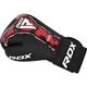 Боксерські рукавиці RDX BOXING GLOVES NEW AURA F17 Чорний, Червоний 16 унцій (BGR-F17BR 16) - изображение 3