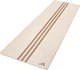 Килимок для йоги Adidas Yoga Mat Бежевий 183 х 61 х 1 см (ADYG-10210WB) - изображение 2