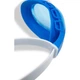 Окуляри для плавання Arena AIR SONIC Синій, Білий One Size (011003-120) - изображение 6