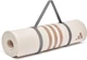 Килимок для йоги Adidas Yoga Mat Бежевий 183 х 61 х 1 см (ADYG-10210WB) - изображение 8