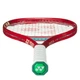 Ракетка для тенісу Yonex VCore 100L (280g) Ruby red Gr2 (08VC100LRBYR Gr2) - зображення 4