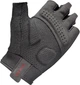 Чоловічі рукавички для тренінгу Adidas Essential Training Gloves Чорний, Червоний L (ADGB-15003RD L) - зображення 3