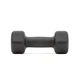 Гантелі Adidas Dumbbells Чорний 2 кг (ADWT-11402-NL) - зображення 4