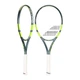 Ракетка Babolat PURE AERO SUPER LITE GEN9 UNSTR Gr2 (101573-100 Gr2) - изображение 1