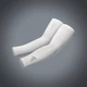 Компресійні нарукавники Adidas Climacool Compression Arm Sleeves Білий L/XL (ADSL-13011WH L/XL) - изображение 6