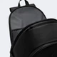 Рюкзак Jordan Jam Element Backpack 25L Чорний 45 x 29 x 18 см (MA9194-023) - изображение 5