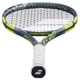 Ракетка Babolat PURE AERO TEAM GEN9 UNSTR Gr2 (101571-100 Gr2) - изображение 8