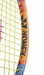 Ракетка для тенісу Yonex Junior 26 (100 sq.in., 240g) coral orange (02YJ26G orange) - изображение 8