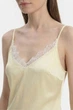 Топ Equilibri 46(L) Жовтий-Light yellow (142028) - зображення 3