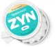 Никотиновые подушечки ZYN Mini Dry Spearmint 1.5 мг (7311250038655) - изображение 2