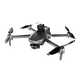 Квадрокоптер ZLL SG601 MAX 4K, GPS, 3-осевой подвес, пульт с экраном, FPV 5G Wi-Fi, обход препятствий 360°, до 800 м, до 28 мин полета + сумка - изображение 4