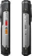 Смартфон Fossibot F113 12/256GB Metallic Gray - изображение 7