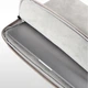 Чехол-папка для MacBook Air/Pro 13.3 -13.6 silver - изображение 2