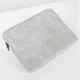 Чехол-папка для MacBook Air/Pro 13.3 -13.6 silver - изображение 4