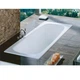 Ванна чавунна Roca Continental 170x70 з ніжками - изображение 3