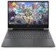 Ноутбук HP 15.6" Victus 15-fb3105ua (FHD IPS) /AMD R5-8645HS /16GB /F512GB /RTX3050-6GB /DOS /сірий - изображение 1