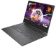 Ноутбук HP 15.6" Victus 15-fb3026ua (FHD IPS) /AMD R7-7445HS /16GB /F512GB /RTX2050-4GB /DOS /сірий - изображение 3