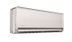 Кондиціонер Midea PENROSE MSXT-18HRFN8-GOLD-I /MSXT-18HRFN8-O (50 кв.м, -25 °C) - изображение 4