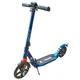 Подростковый самокат X-TREME AS-2008AA сине-черный - изображение 1