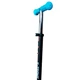 Дитячий самокат X-TREME KS-208 блакитний - зображення 2