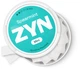 Никотиновые подушечки ZYN Mini Dry Spearmint 6 мг (7311250038679) - изображение 2