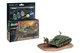Стартовий набір 1:76 танк T-34/76 Model 1940 Revell 63294 - зображення 1
