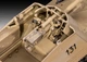 Стартовий набір 1:72 танк Sd.Kfz. 164 Nashorn Revell 63358 - изображение 2