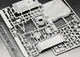 Стартовий набір 1:76 танк T-34/76 Model 1940 Revell 63294 - зображення 4