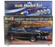 Збірна модель 1:24 автомобіль Model Set Shelby Mustang GT 350 H Revell 67242 - изображение 1