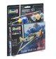 Стартовий набір 1:72 літака Focke Wulf Fw190 F-8 Revell 63898 - изображение 2