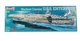Збірна модель 1:720 авіаносець Nuclear Carrier U.S.S. Enterprise Revell 05046 - изображение 4