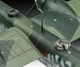 Збірна модель 1:72 літак Heinkel He 177A-5 "Greif" Revell 03913 - изображение 2