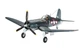 Збірна модель 1:32 літак Vought F4U-1A Corsair Revell 04781 - изображение 2