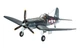 Стартовий набір 1:32 літак Vought F4U-1A CORSAIR Revell 64781 - изображение 2
