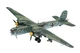 Збірна модель 1:72 літак Heinkel He 177A-5 "Greif" Revell 03913 - изображение 6