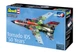 Збірна модель 1:48 літак Panavia Tornado IDS "50 Years" Revell 03769 - изображение 5