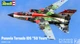 Збірна модель 1:48 літак Panavia Tornado IDS "50 Years" Revell 03769 - изображение 6
